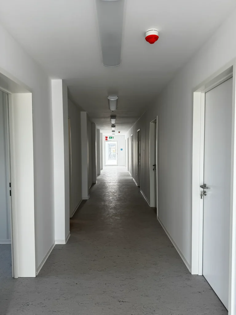 Neubau zweier Wohnunterkünfte in Modulbauweise für die Stadt Goch 15 referenz goch 10 scaled 1