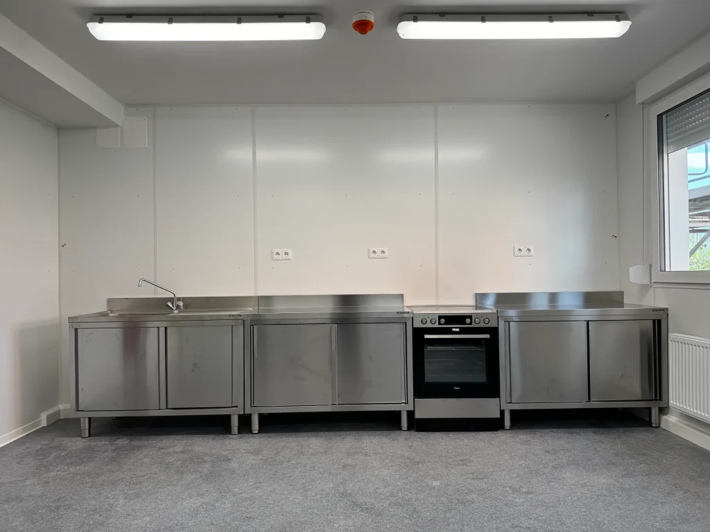 Neubau zweier Wohnunterkünfte in Modulbauweise für die Stadt Goch 13 referenz goch 12 scaled 1