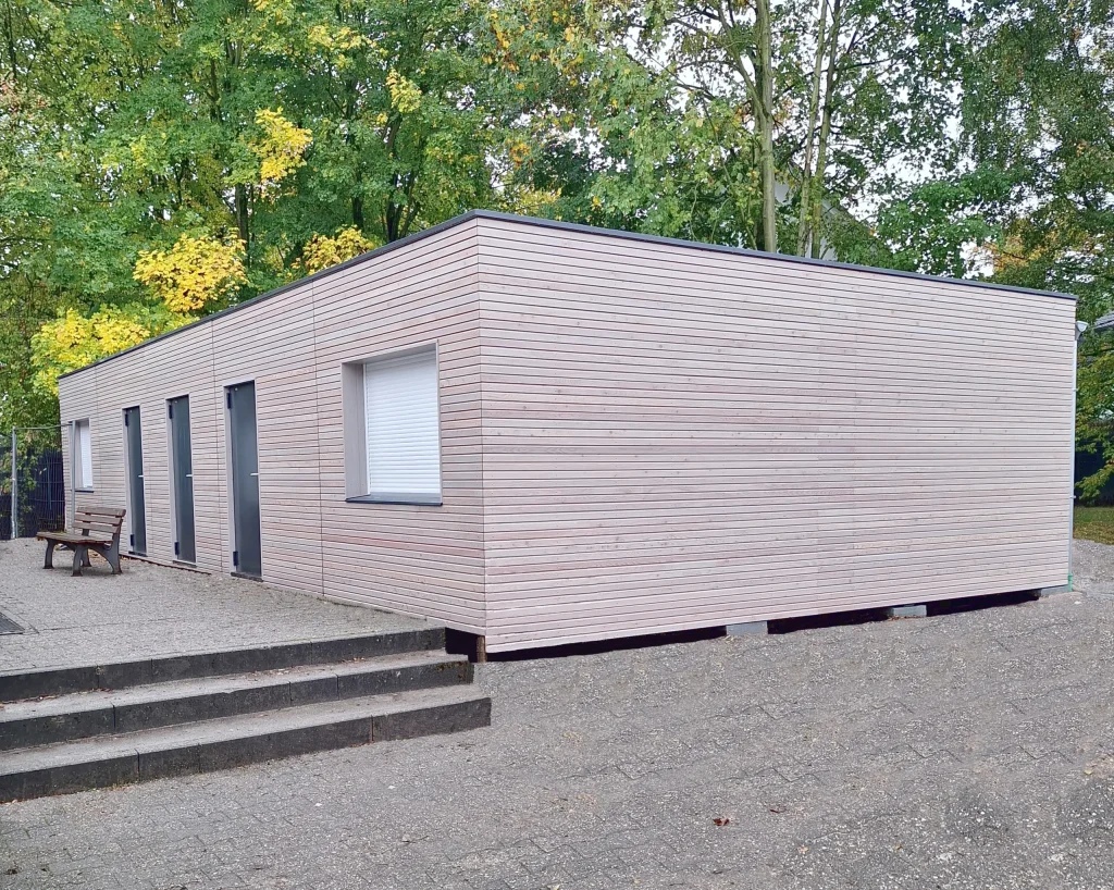 Neubau eines Umkleidegebäudes in Modulbauweise für die Stadt Schwerte 1 referenz schwerte 10 scaled 1