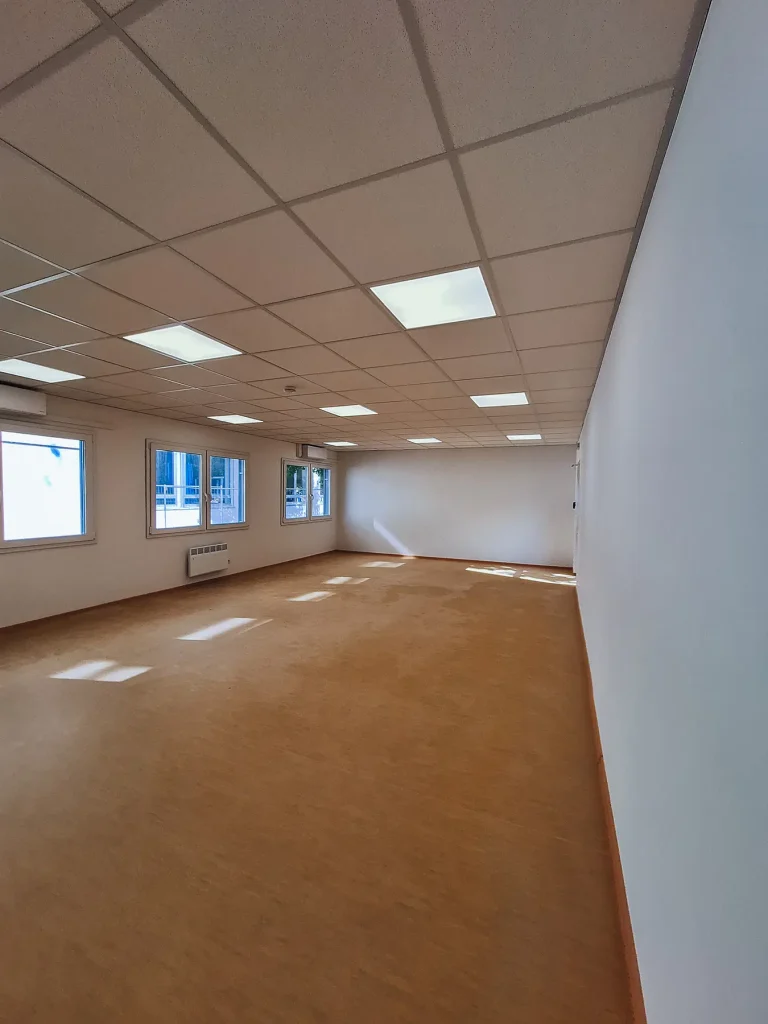 Fertigstellung der Schulerweiterung in Beckum: Flexible Erweiterung für das Albertus-Magnus-Gymnasium in Beckum 5 beckum6