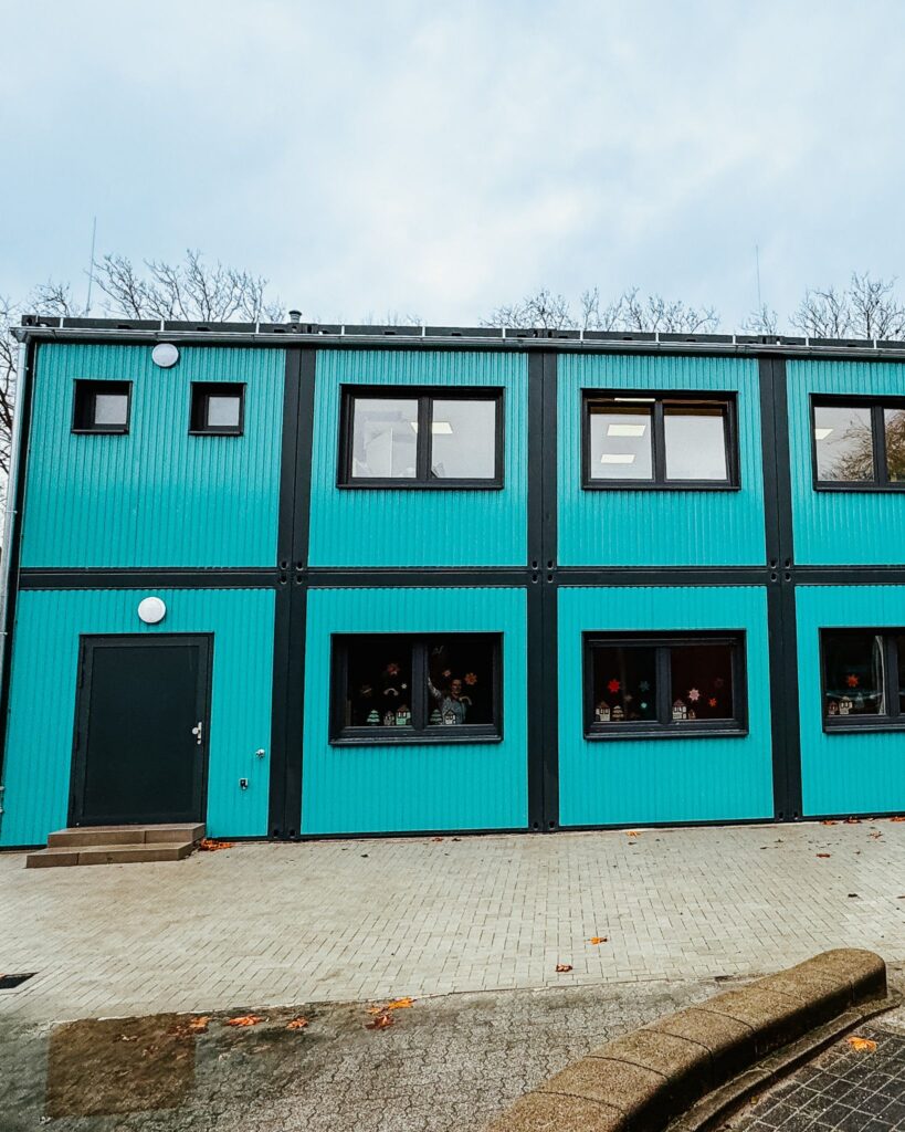 Modulbau-Erweiterung der Erich-Kästner-Grundschule in Herne 1 erich kaestner4