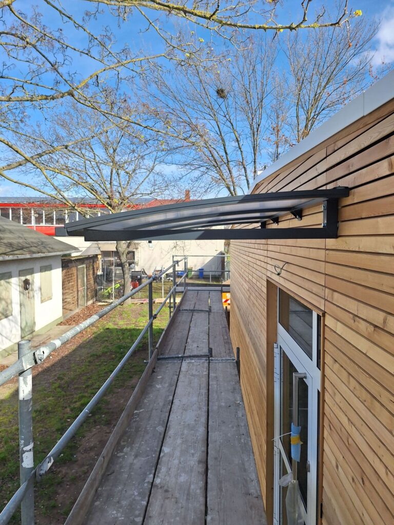 Bauupdate: KITA Haßloch 3 hassloch baustelle1