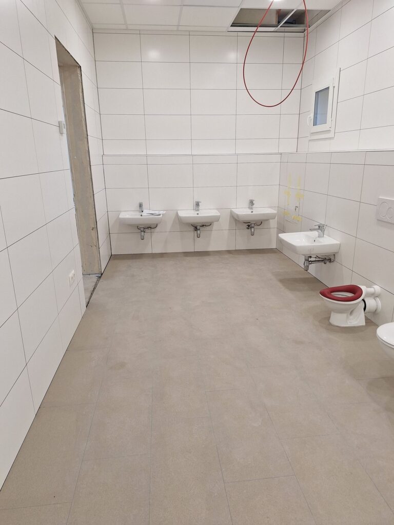 Bauupdate: KITA Haßloch 8 hassloch baustelle2