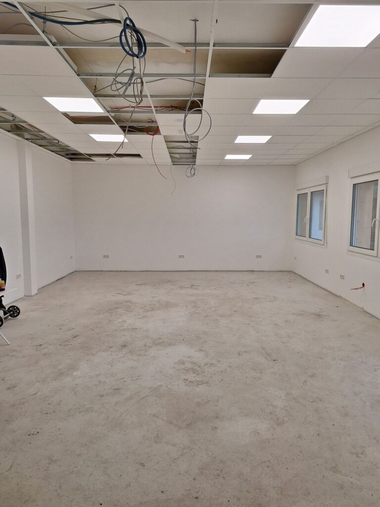 Bauupdate: KITA Haßloch 4 hassloch baustelle3