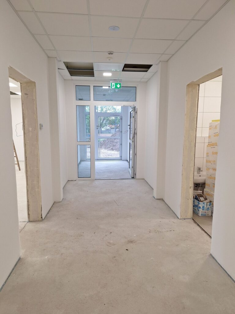 Bauupdate: KITA Haßloch 5 hassloch baustelle4