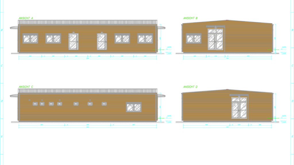 Bauupdate: KITA Haßloch 9 hassloch baustelle9