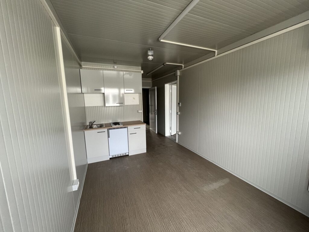 Flüchtlingsunterkunft Herrenberg fertiggestellt 5 herrenberg fluechtling6