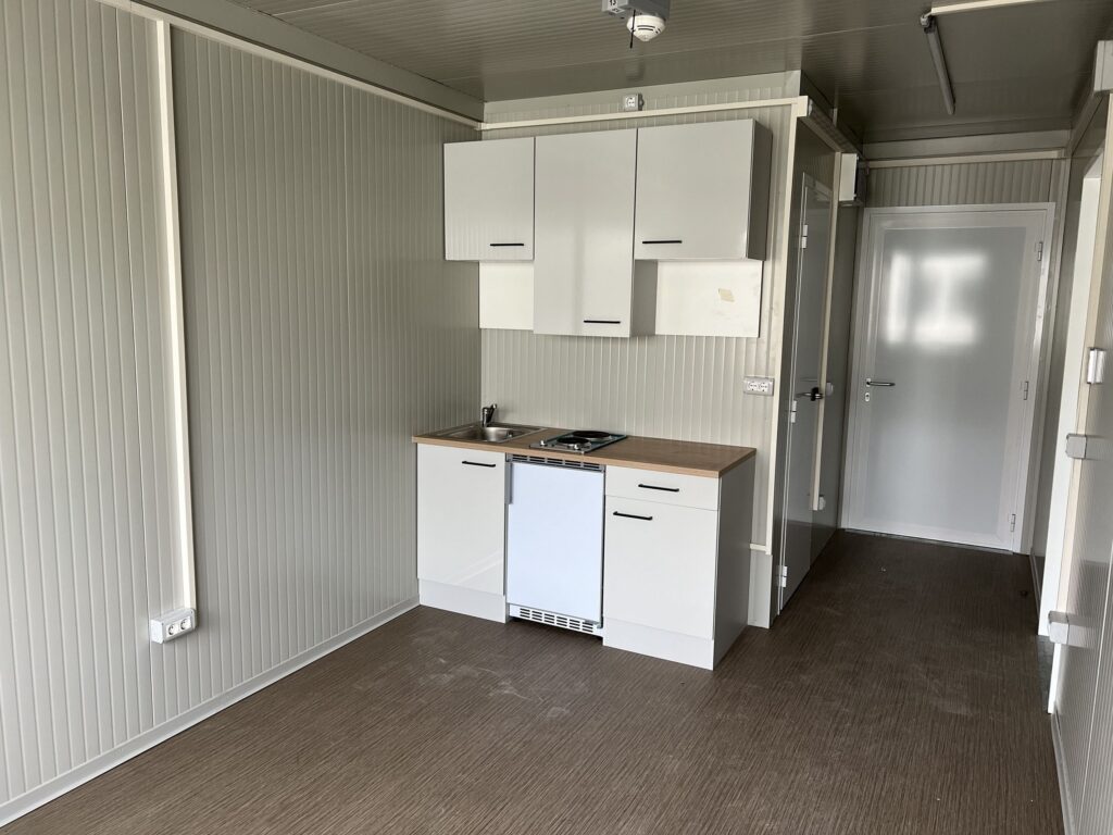 Flüchtlingsunterkunft Herrenberg fertiggestellt 6 herrenberg fluechtling7