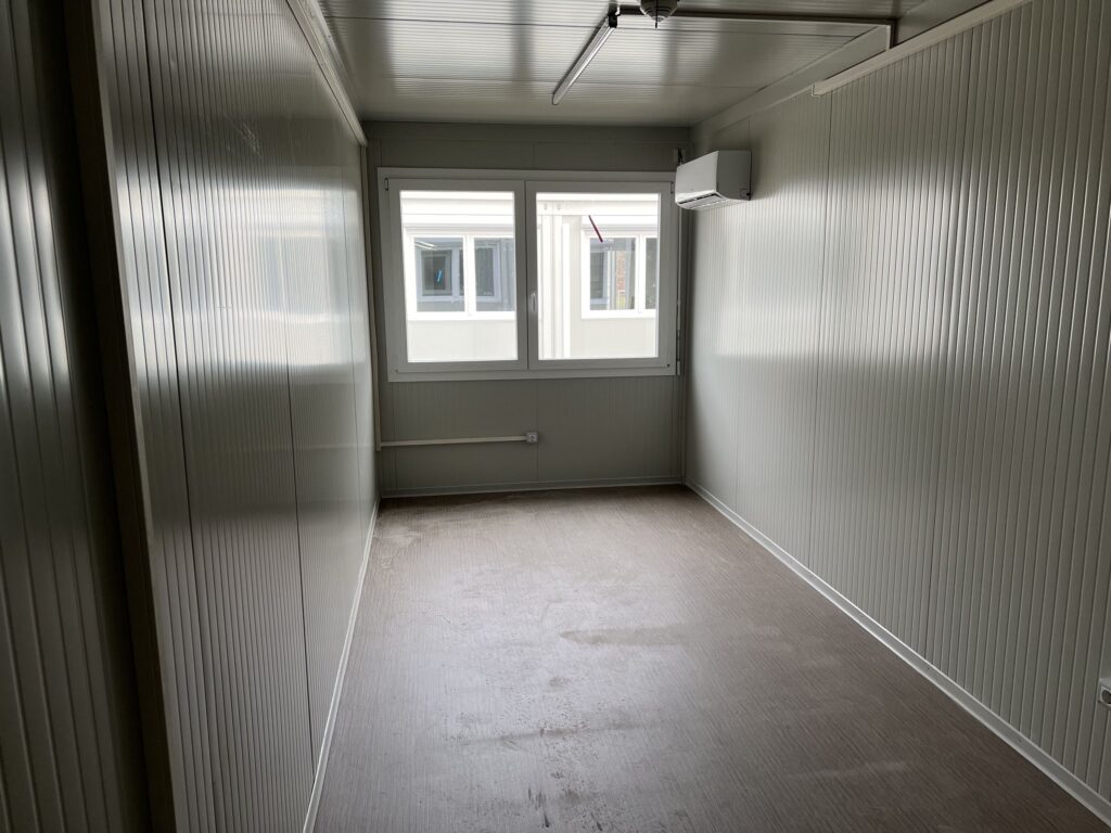 Flüchtlingsunterkunft Herrenberg fertiggestellt 7 herrenberg fluechtling8