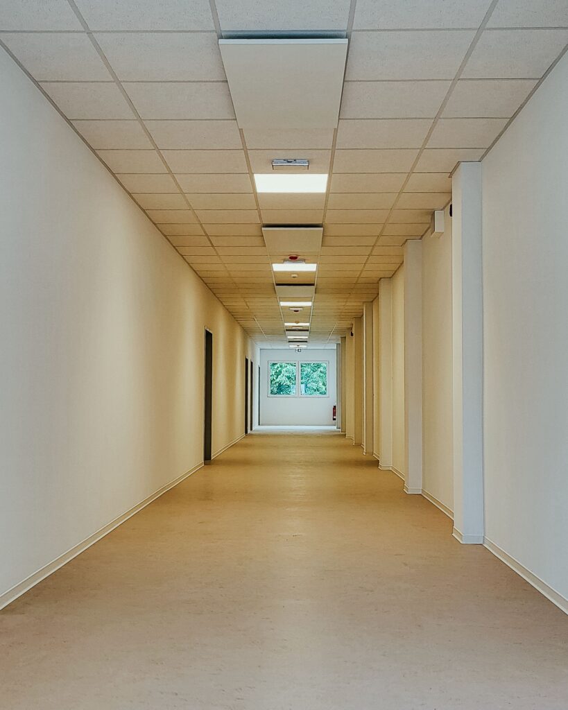 Erweiterung der Alexander-von-Humboldt-Schule in Rheine 9 humboldt rheine7