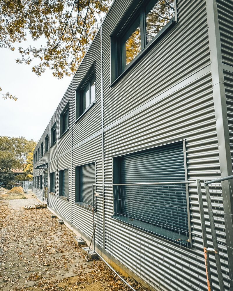 Modulbau-Erweiterung für das Bertha-von-Suttner Gymnasium 3 img