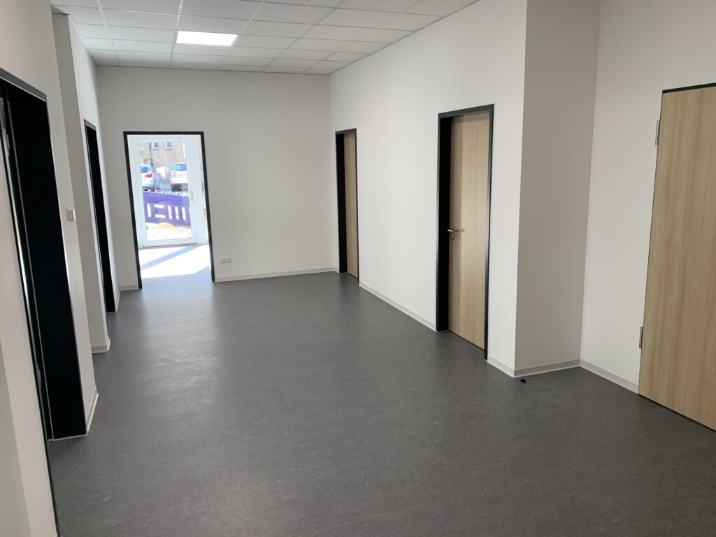 BV CVJM Neubau eines Jugendhauses – barrierefrei 1 jugendhaus cvjm erlangen1