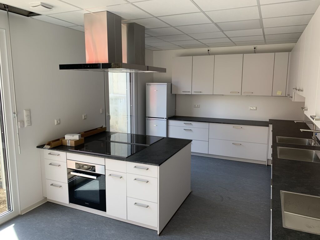 BV CVJM Neubau eines Jugendhauses – barrierefrei 3 jugendhaus cvjm erlangen3