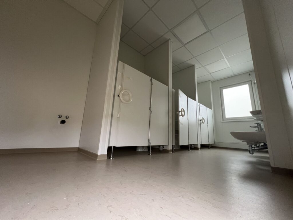 Fortschritt in Albig: KIP Fertigbau realisiert Kita in Modulbauweise 3 kita albig baustelle1