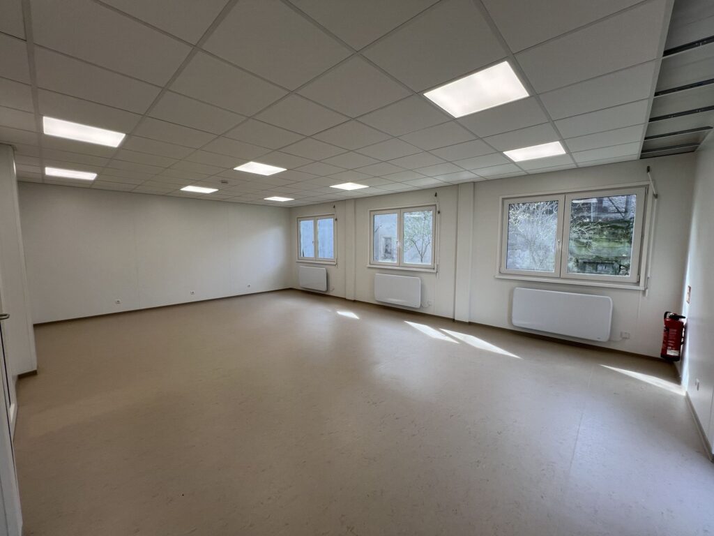 Neubau der KITA Albig abgeschlossen 4 kita albig3