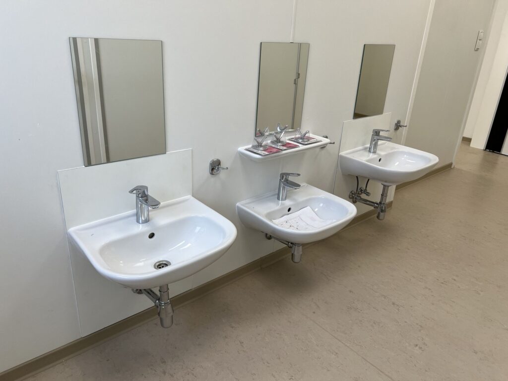 Neubau der KITA Albig abgeschlossen 7 kita albig6