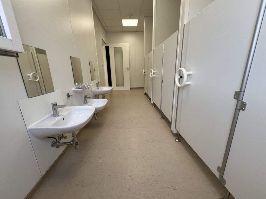 Neubau der KITA Albig abgeschlossen 8 kita albig7