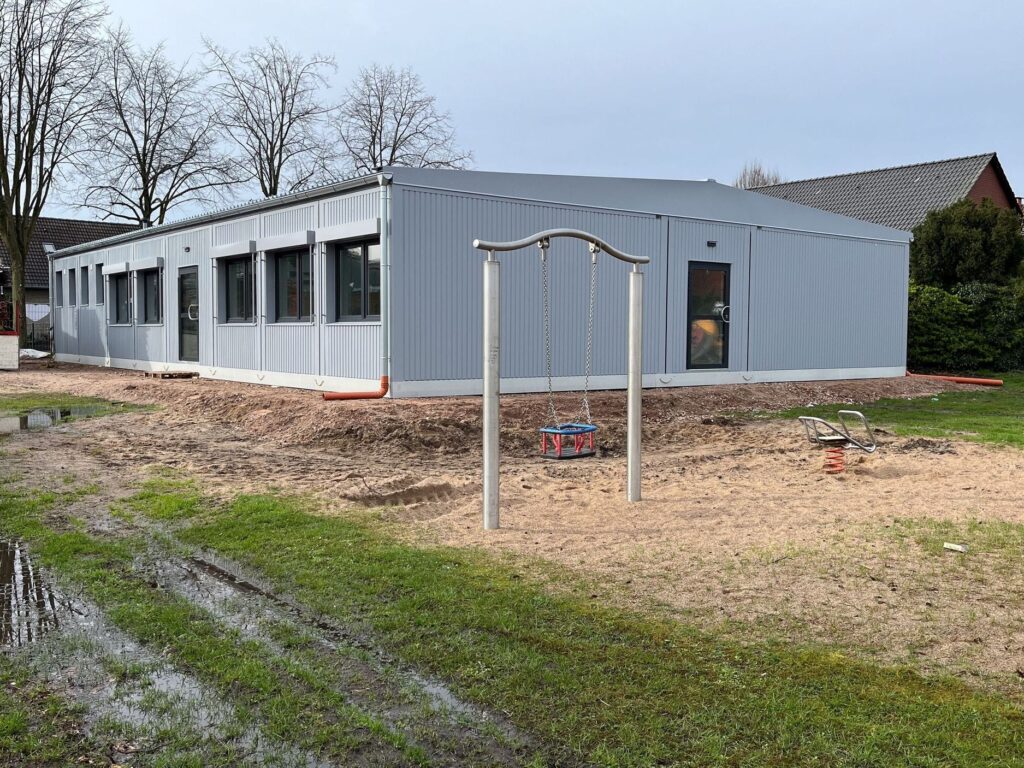 KITA in Vechta bezugsfertig 1 kita vechta8