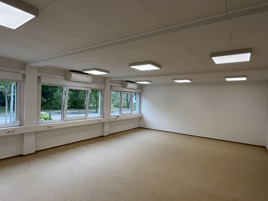 Zeitungsartikel: Neue Klassencontainer Schule Holdorf in der OM Online 4 klassencontainer holdorf4