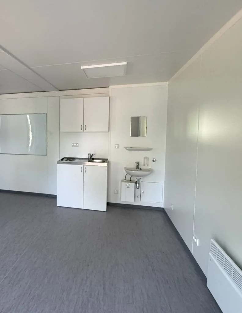 Aufenthalts- und Materialcontainer für den Niersverband Viersen 9 referenz gochwertstoff 10