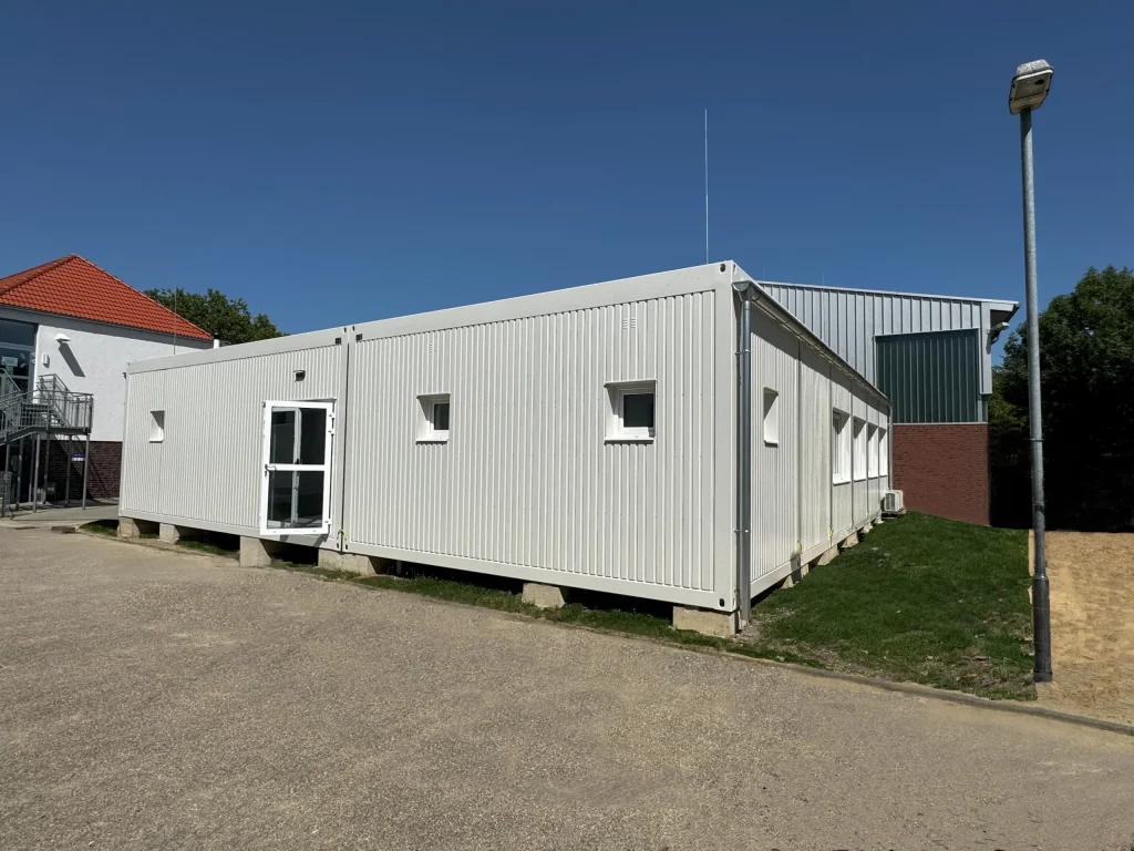 Neubau einer Schulcontaineranlage für die Gemeinde Schwalmtal 4 referenz schwalmtal 17 scaled 1