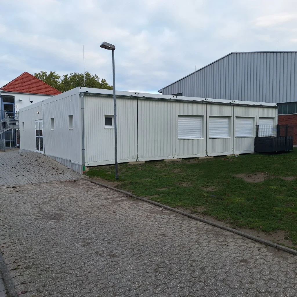 Neubau einer Schulcontaineranlage für die Gemeinde Schwalmtal 3 referenz schwalmtal 19 scaled 1