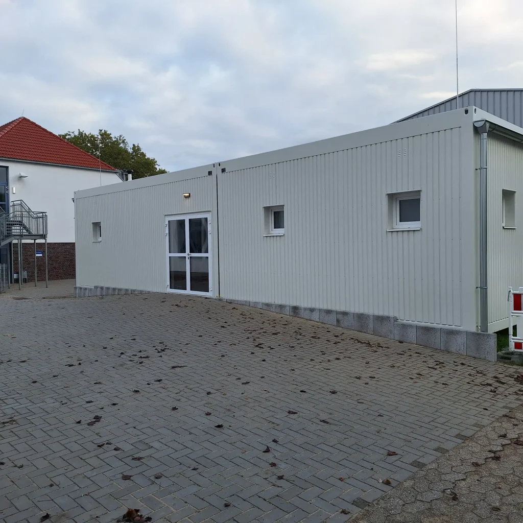 Neubau einer Schulcontaineranlage für die Gemeinde Schwalmtal 7 referenz schwalmtal 6 scaled 1
