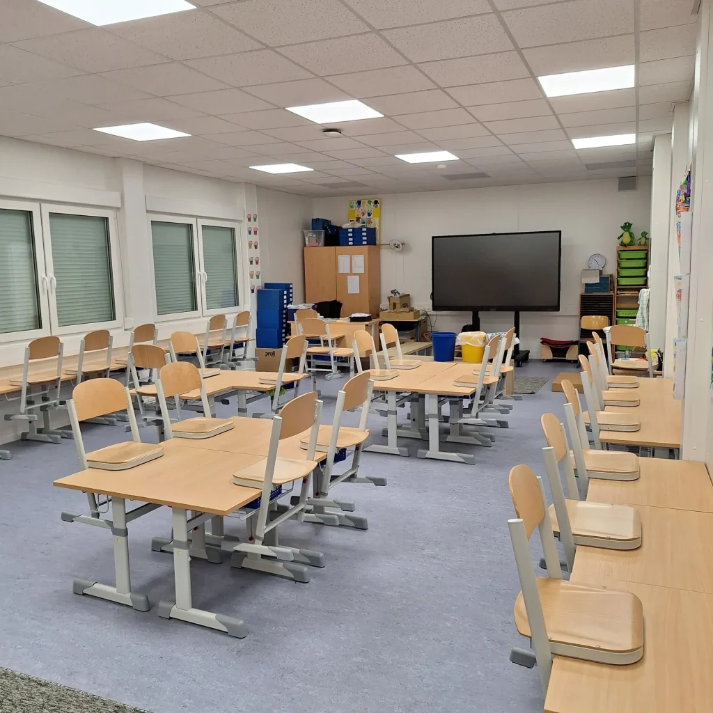 Neubau einer Schulcontaineranlage für die Gemeinde Schwalmtal 9 referenz schwalmtal 9 scaled 1