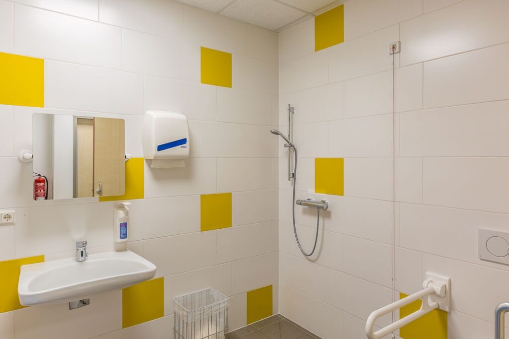 Inspiration: Sanitärausstattungen für Kindertagesstätten 3 sanitaeranlagen kitas3