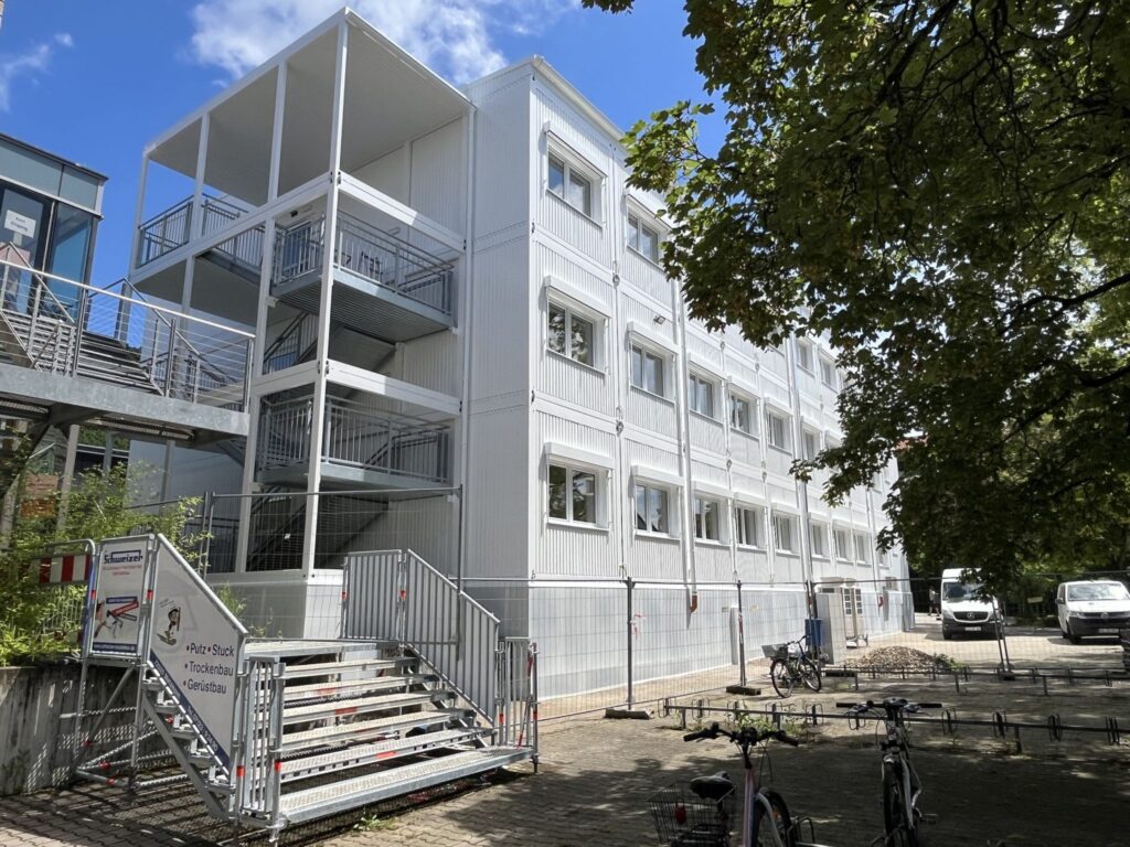 Schule in Metzingen fertiggestellt 1 schule metzingen1