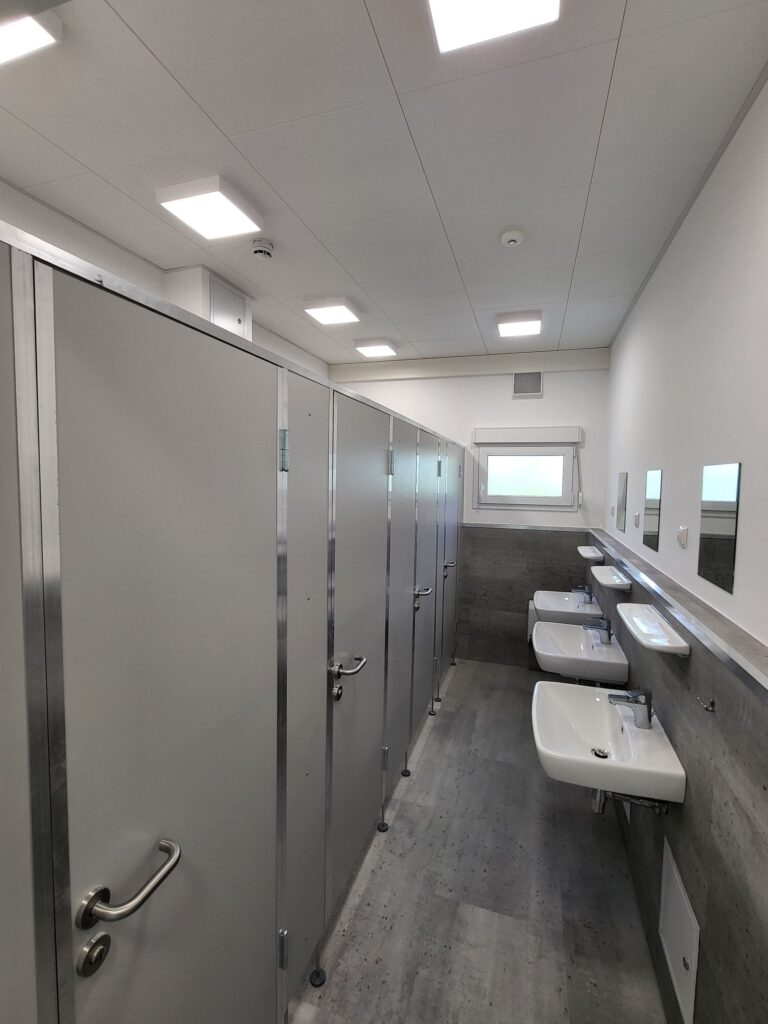 Schule in Metzingen fertiggestellt 7 schule metzingen4