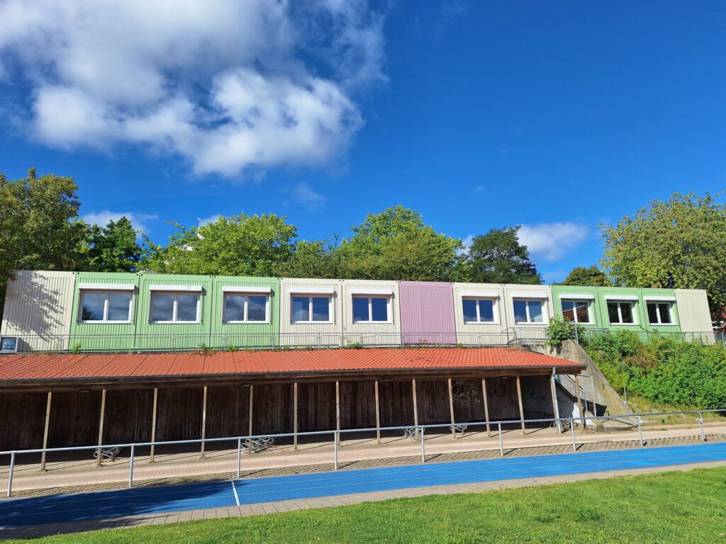 Modulbau-Erweiterung für Schule in Schwentinental 1 schule schwentinental6