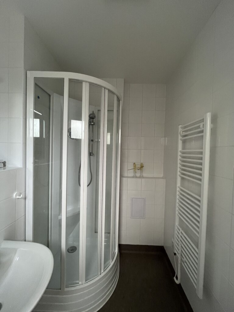 Bauabschluss: Flüchtlingsunterkunft Warendorf 6 warendorf fluechtling1