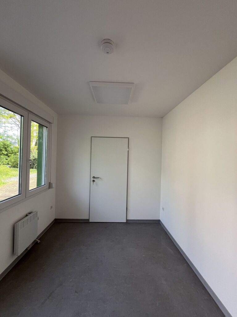 Bauabschluss: Flüchtlingsunterkunft Warendorf 4 warendorf fluechtling3