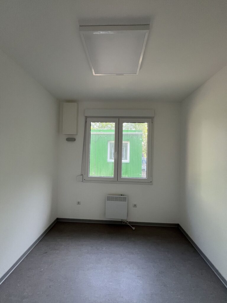 Bauabschluss: Flüchtlingsunterkunft Warendorf 5 warendorf fluechtling4