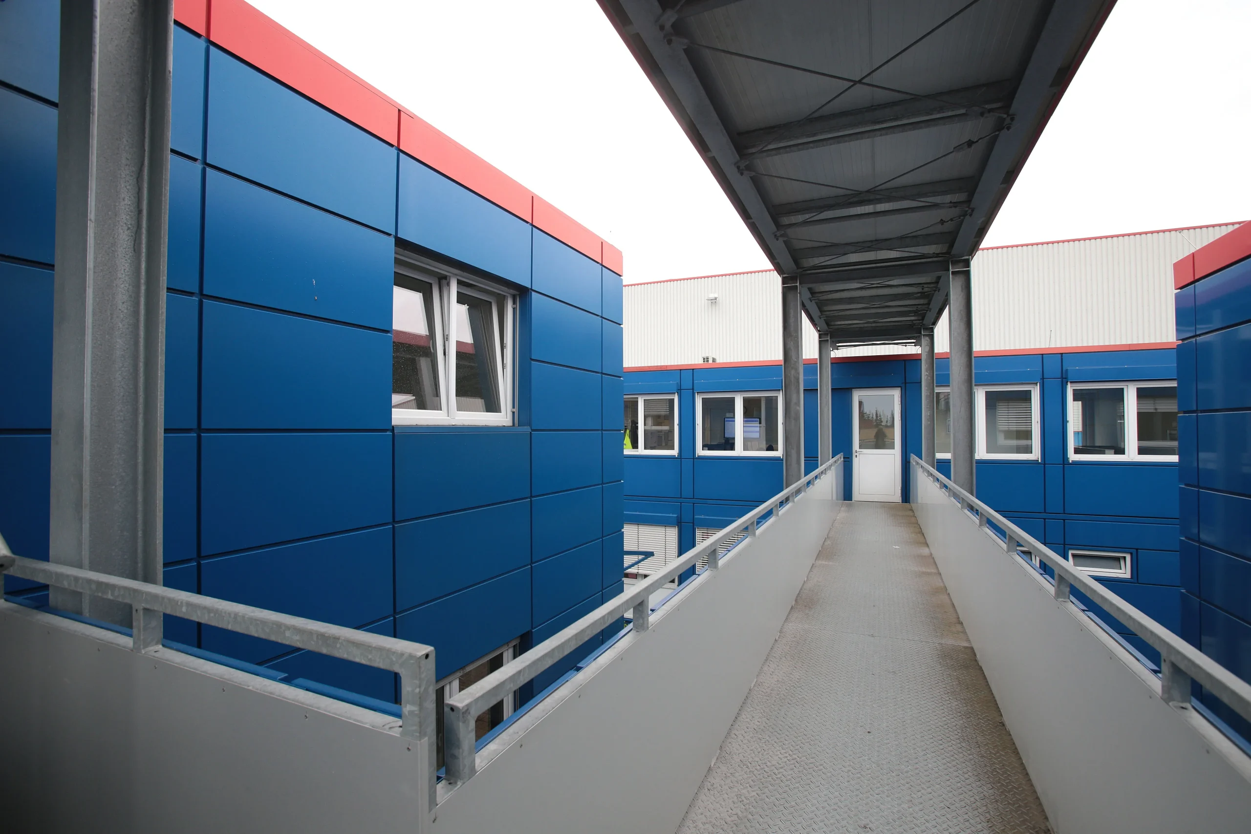 Verwaltungsgebäude Schmitz Cargobull AG 5 schmitz cargobull2 scaled