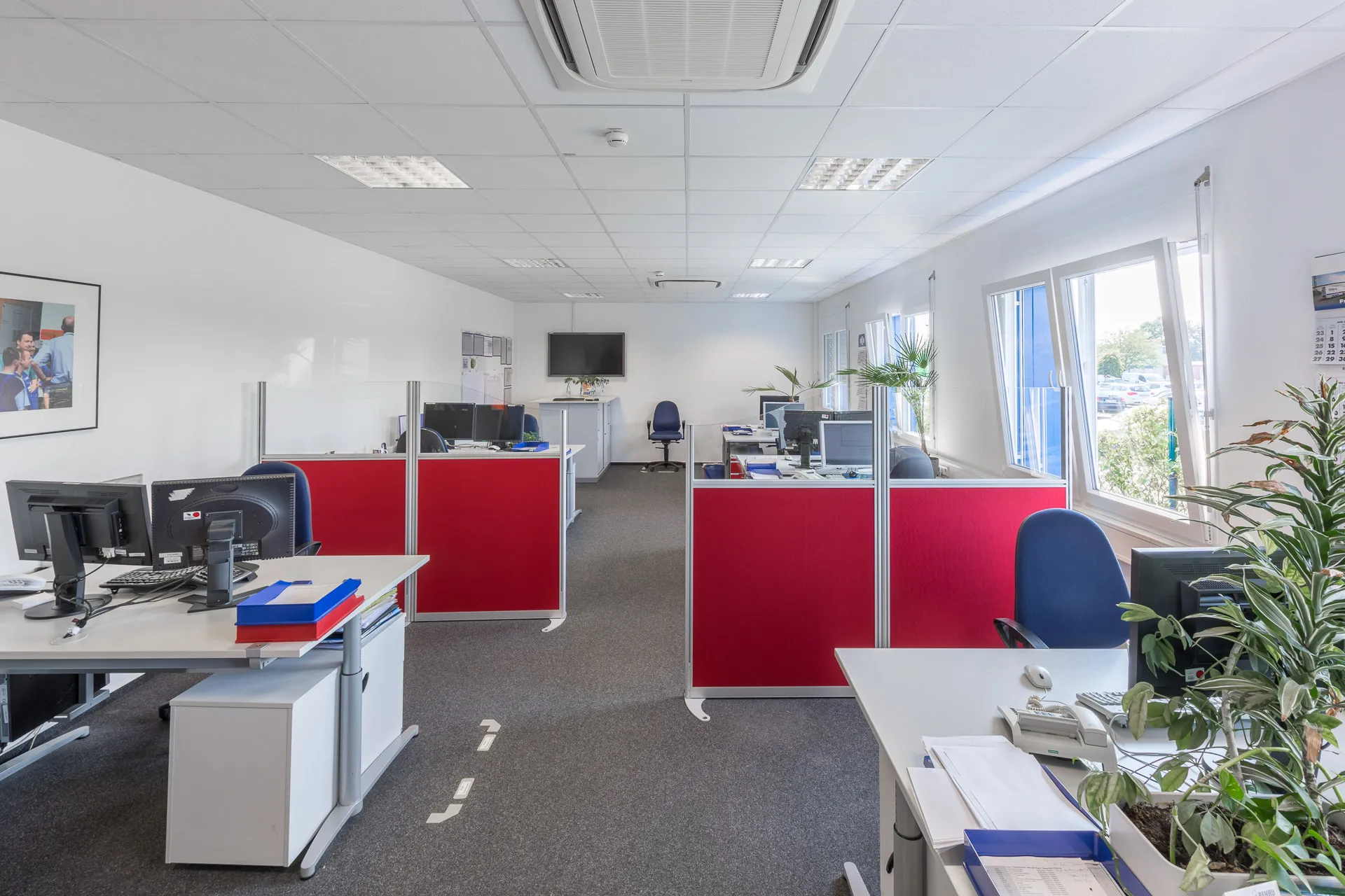 Verwaltungsgebäude Schmitz Cargobull AG 7 schmitz cargobull4