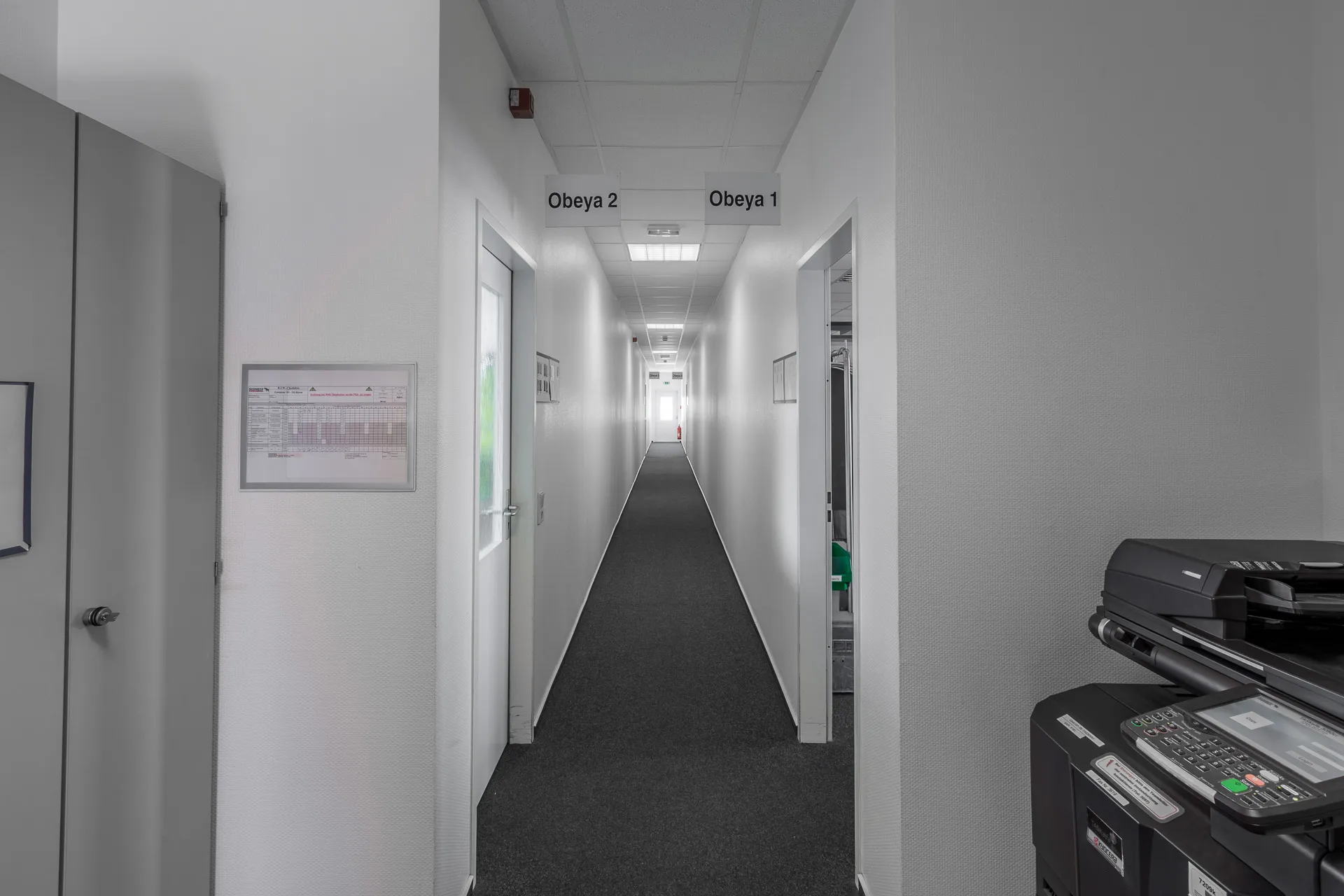 Verwaltungsgebäude Schmitz Cargobull AG 8 schmitz cargobull5