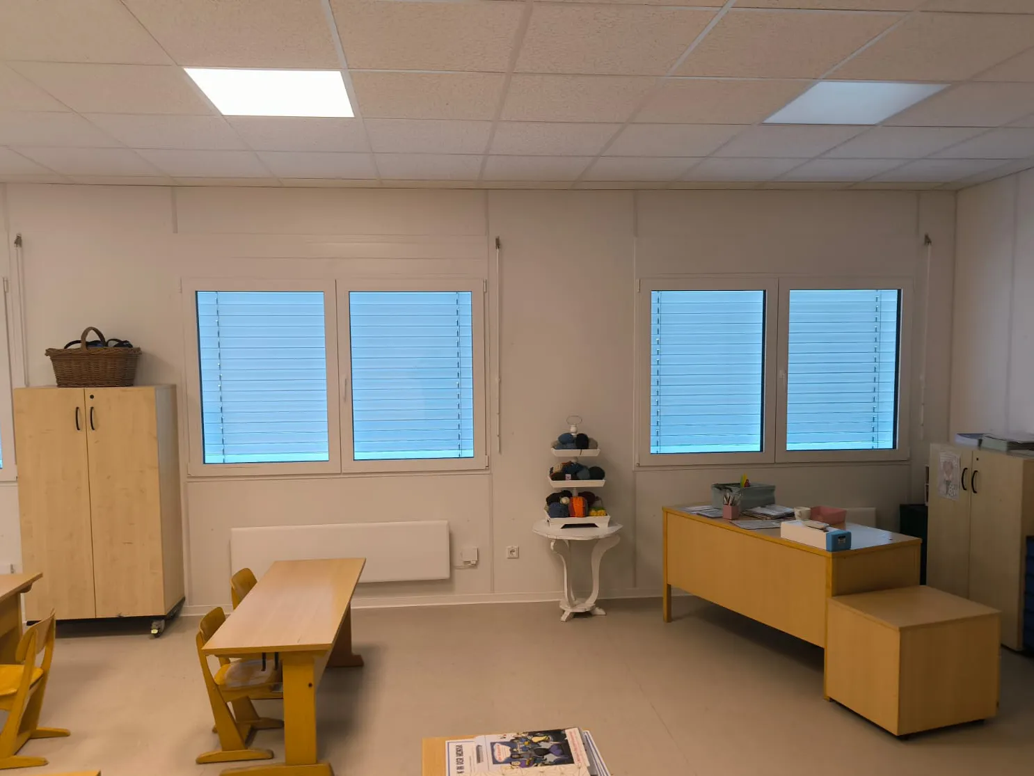 Containerschulanlage • Verbandsgemeinde Alzey-Land 6 Ref Flomborn 2025 7