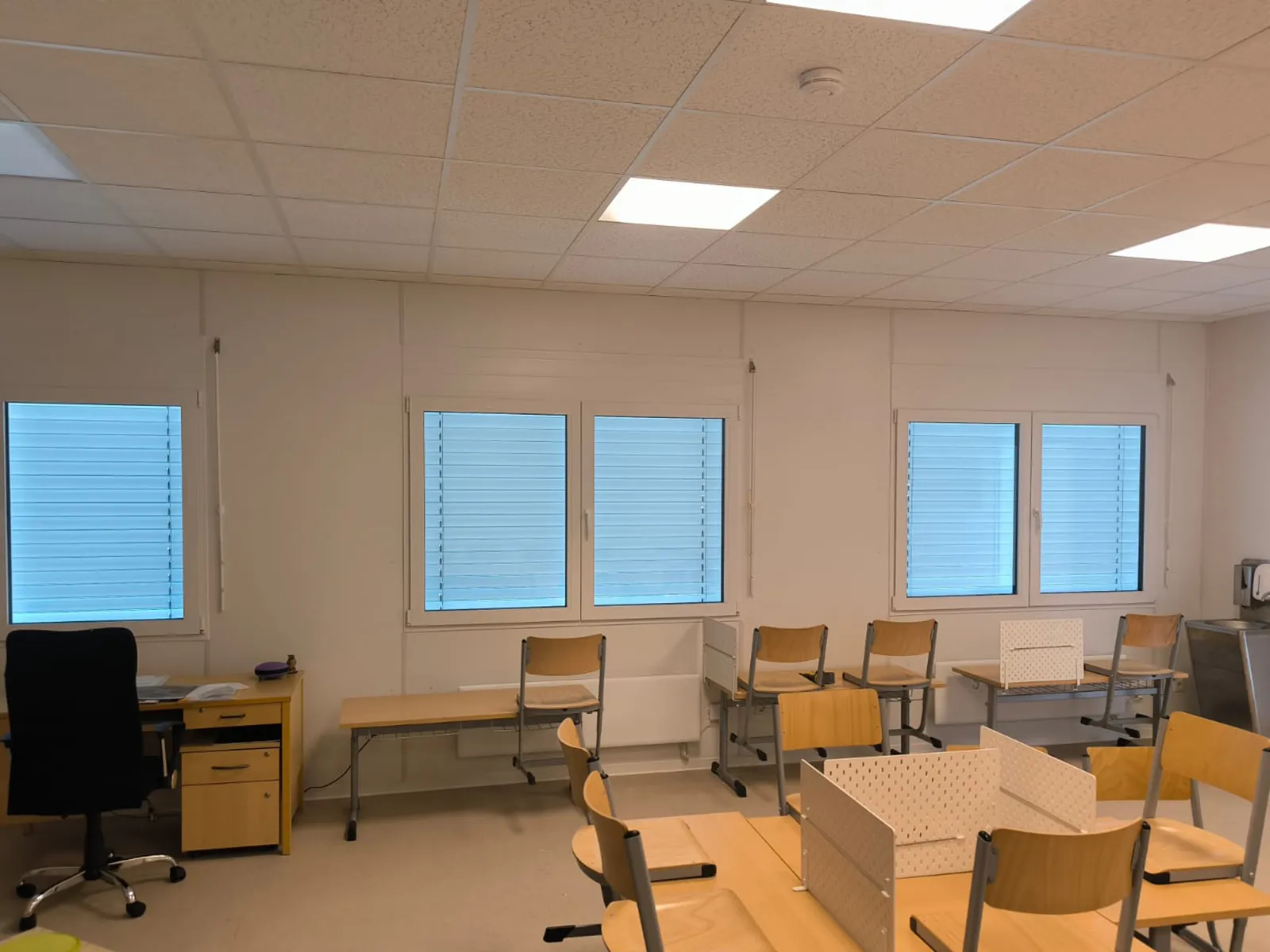 Containerschulanlage • Verbandsgemeinde Alzey-Land 5 Ref Flomborn 2025 8