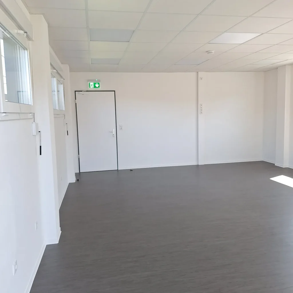 Neue Ganztagsbetreuung an der Grundschule Salzdahlum vollendet 4 Innenansicht der neuen Räume an der GS Salzdahlum in Wolfenbüttel